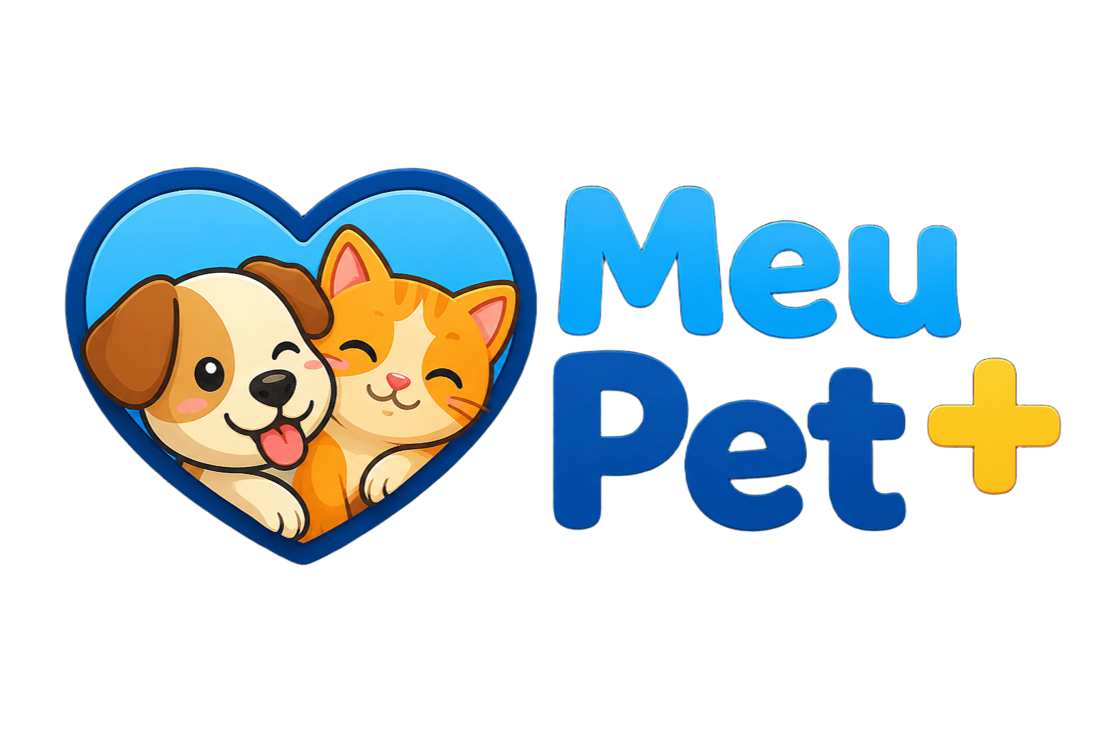 Meu Pet+